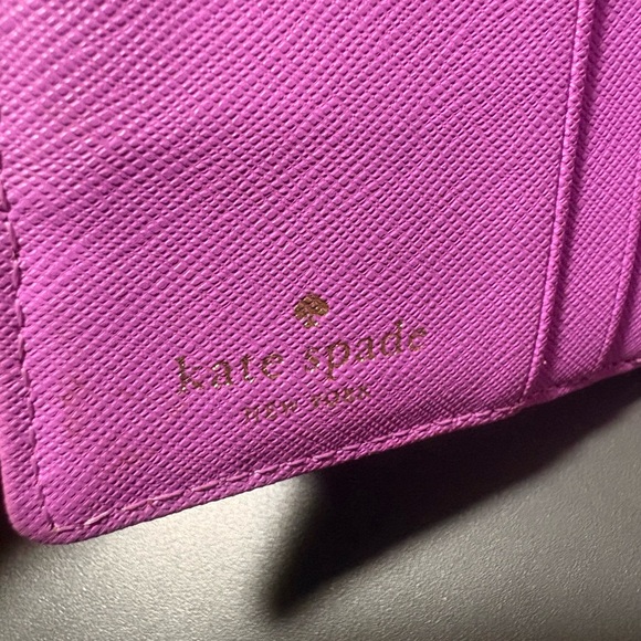 KATE SPADE Cameron Street Adalyn Wallet - Picture 4 of 6